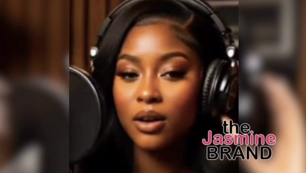 Xania Monet Makes History As First Al Artist To Chart On Billboard Radio Rankings