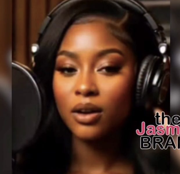 Xania Monet Makes History As First Al Artist To Chart On Billboard Radio Rankings