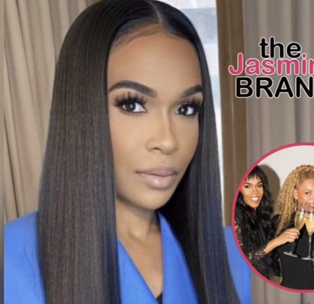 Michelle Williams Says “Sexy Daddy” Is Destiny’s Child’s Most Underrated Song