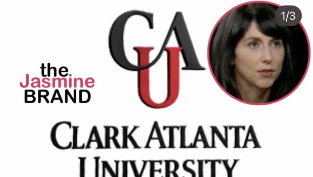 Billionaire Philanthropist MacKenzie Scott, Ex-Wife Of Jeff Bezos, Gifts $38 Million To Clark Atlanta University Following $15 Million Donation