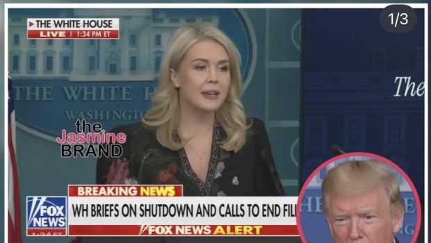 White House Fully Complying w/ Court Order To Provide Partial SNAP Benefits After Trump Claims Otherwise