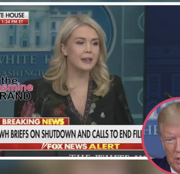 White House Fully Complying w/ Court Order To Provide Partial SNAP Benefits After Trump Claims Otherwise