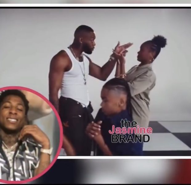 NLE Choppa Says NBA YoungBoy Diss Track “KO” Is Speaking To What Has Possession Of Him’