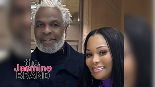 “RHOA” Star Angela Oakley’s Husband, NBA Veteran Charles Oakley, Ordered To Pay $642K In Legal Fees To Madison Square Garden Following Viral 2017 Arena Ejection