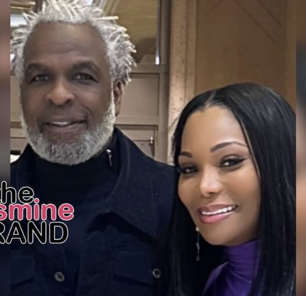 “RHOA” Star Angela Oakley’s Husband, NBA Veteran Charles Oakley, Ordered To Pay $642K In Legal Fees To Madison Square Garden Following Viral 2017 Arena Ejection