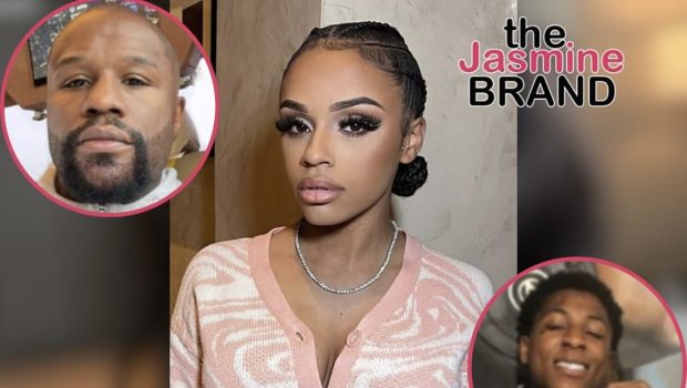 Floyd Mayweather’s Daughter Yaya Apologizes To Parents & Woman She Stabbed During Altercation Over NBA YoungBoy: T’m Not Just This Dumb Delusional Girl’