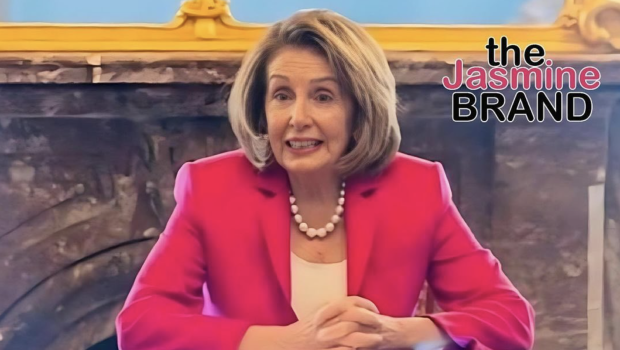 Nancy Pelosi, First Female Speaker Of The House, Announces Retirement After 40- Year Career