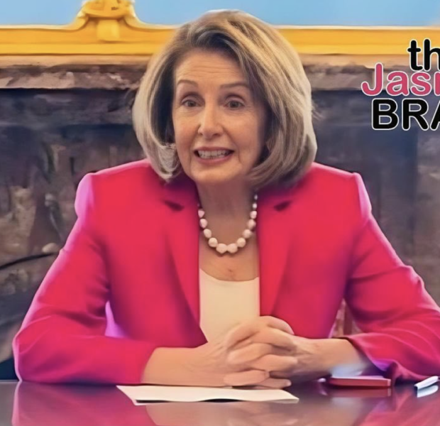 Nancy Pelosi, First Female Speaker Of The House, Announces Retirement After 40- Year Career