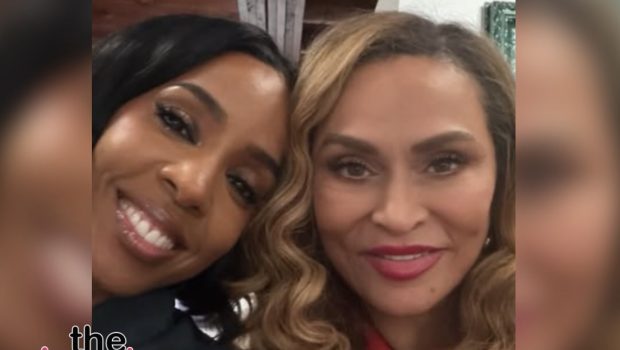 Tina Knowles Praises Kelly Rowland For Phenomenal “The Boy Is Mine” Tour Performance: My Baby K!lled It’