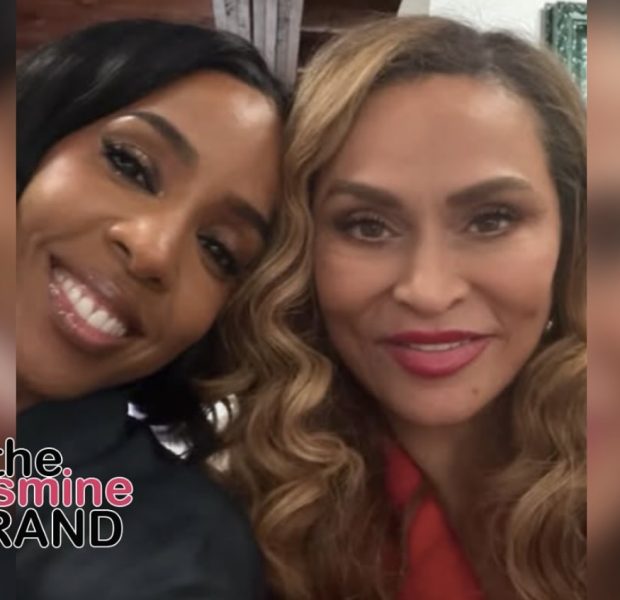 Tina Knowles Praises Kelly Rowland For Phenomenal “The Boy Is Mine” Tour Performance: My Baby K!lled It’