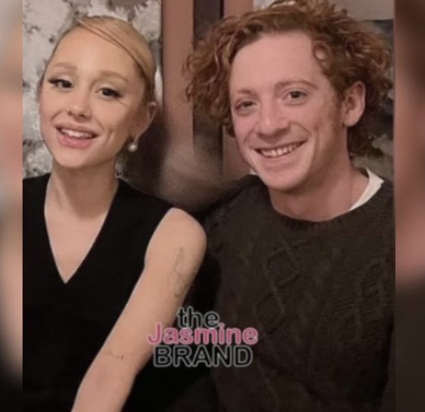 Ariana Grande & Ethan Slater, “Wicked” Co-Star She Allegedly Began Dating Before His Divorce, Remain Together Despite Breakup Rumors