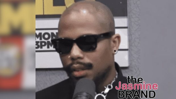 B.o.B. Sued For Allegedly S3xually A$$aulting Cancer Survivor At Hotel After-Party, Woman Claims Rapper’s Wife Walked In During Incident