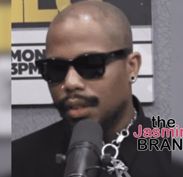 B.o.B. Sued For Allegedly S3xually A$$aulting Cancer Survivor At Hotel After-Party, Woman Claims Rapper’s Wife Walked In During Incident