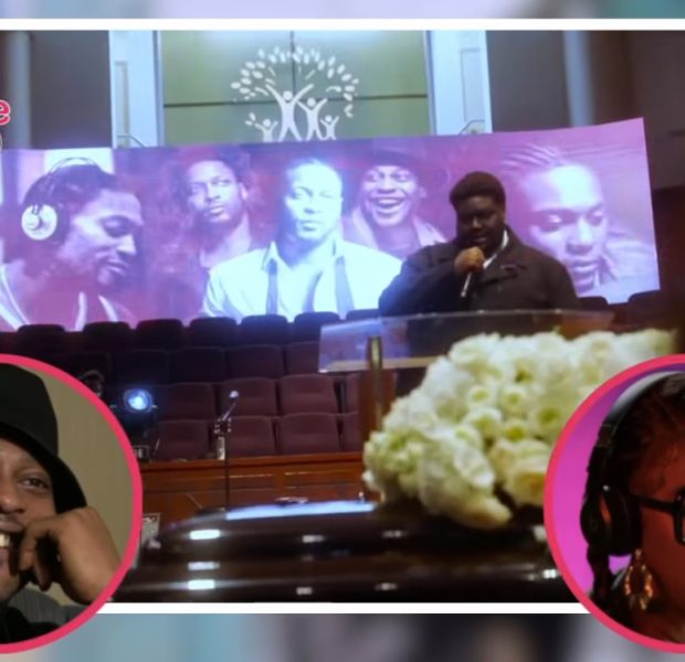 Swayvo Twain Opens Up About Heartbreaking Loss After Losing Both Parents, Angie Stone & D’Angelo Within A Year