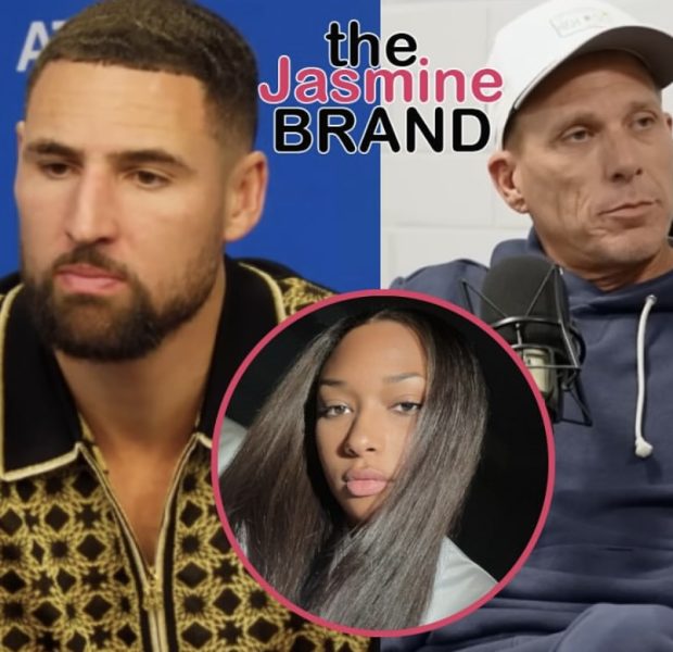 Klay Thompson Sets Former NBA Guard Jason Williams Straight Over Claims Megan Thee Stallion’s ‘P***y’ Is Ruining His Game: Disgusting & Disturbing’