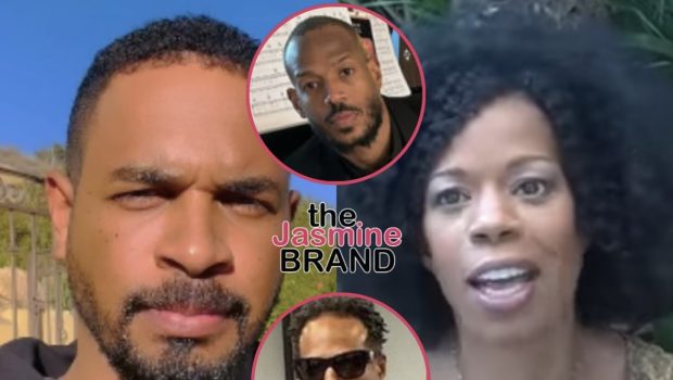 Marlon & Shawn Wayans Add Family Members Damon Wayans Jr. & Kim Wayans To “Scary Movie 6” Cast