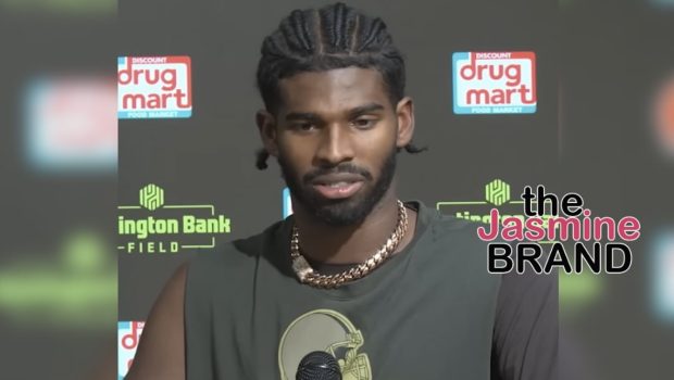 Browns Quarterback Shedeur Sanders’ Home Burglarized During His NFL Debut