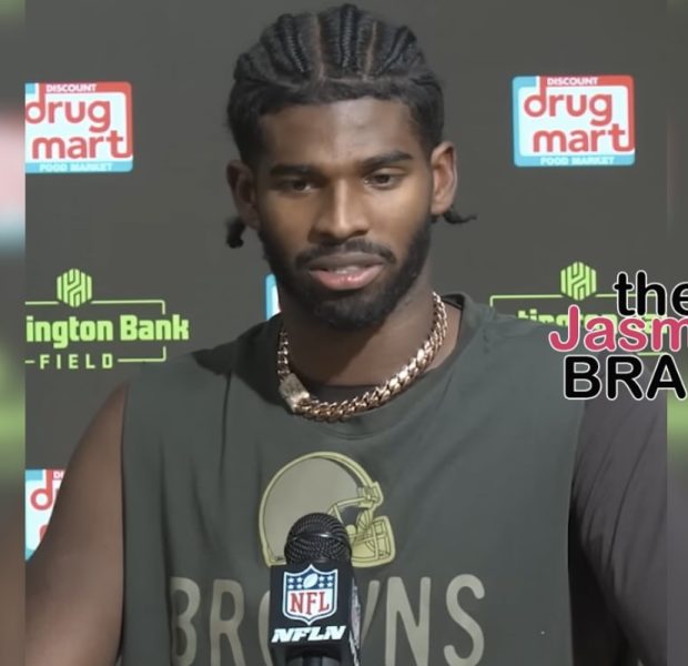 Browns Quarterback Shedeur Sanders’ Home Burglarized During His NFL Debut