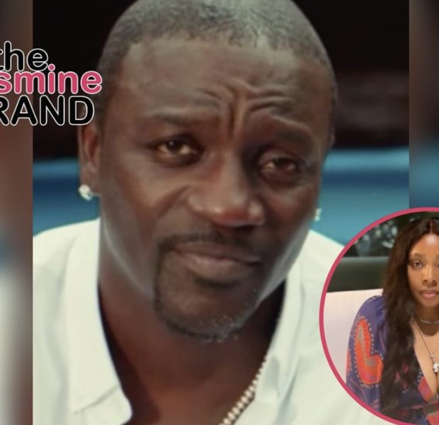 Akon Requests Joint Custody Of 17-Year-Old Daughter & No Spousal Support For Estranged Wife Tomeka Thiam Amid Divorce Battle