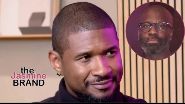 Usher Sues Longtime Producer Bryan-Michael Cox & Associates Over $1.7 Million Loan for Failed ATL Restaurant