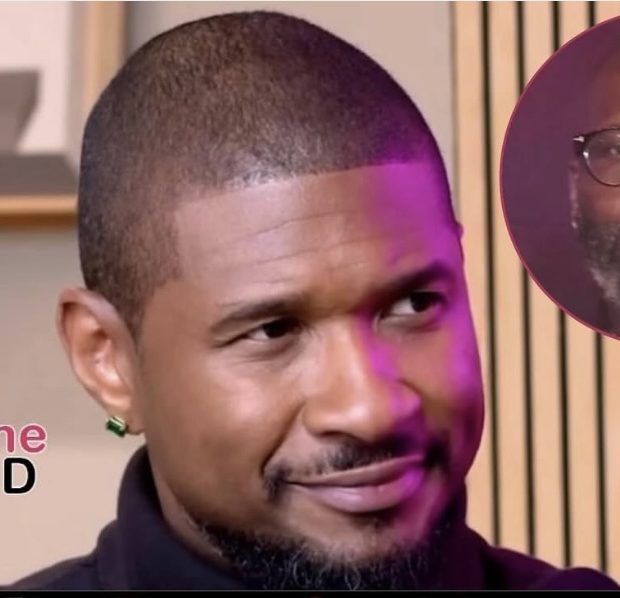 Usher Sues Longtime Producer Bryan-Michael Cox & Associates Over $1.7 Million Loan for Failed ATL Restaurant