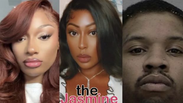 Blogger Milagro Gramz Says She’s Not Positive’Tory Lanez Is Innocent & Would Feel ‘Terrible’ If Megan Thee Stallion Sh **ting Happened The Way The Jury Ruled