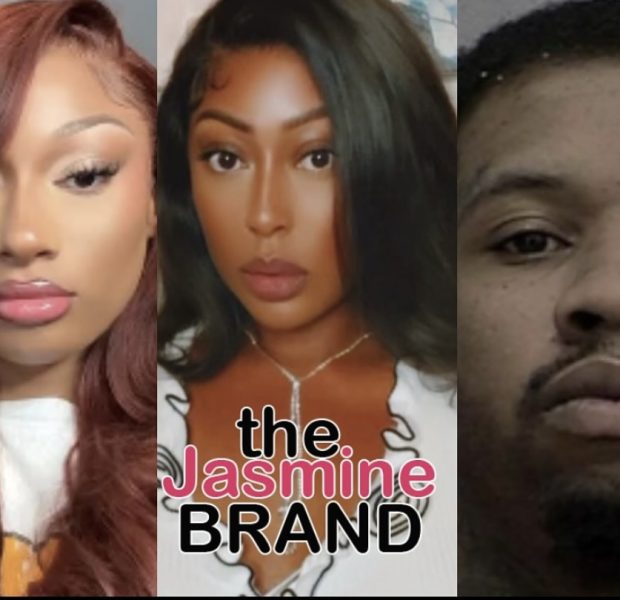 Blogger Milagro Gramz Says She’s Not Positive’Tory Lanez Is Innocent & Would Feel ‘Terrible’ If Megan Thee Stallion Sh **ting Happened The Way The Jury Ruled