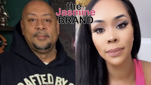 The Exonerated 5’s Raymond Santana Speaks On Issues From His Past Marriage To Reality Star Deelishis: ‘She’s Not Traditional’
