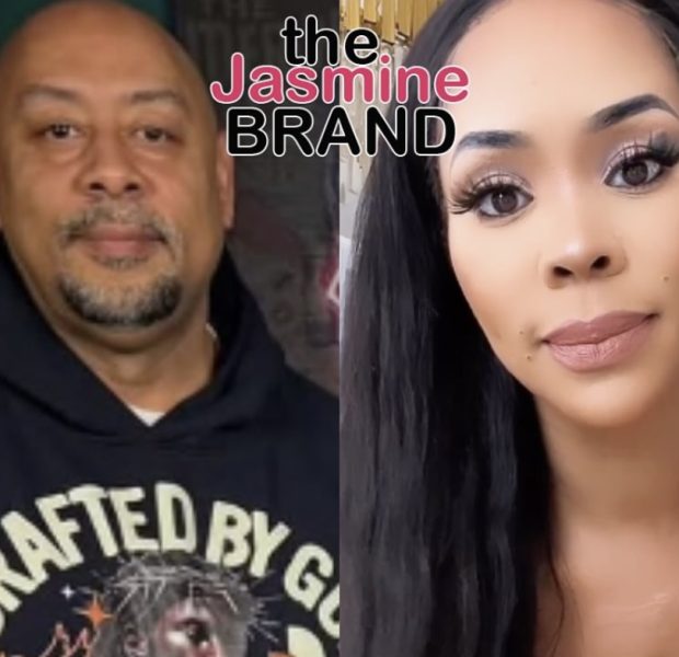 The Exonerated 5’s Raymond Santana Speaks On Issues From His Past Marriage To Reality Star Deelishis: ‘She’s Not Traditional’