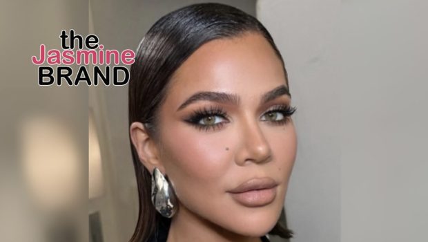 Khloé Kardashian Admits She ‘Doesn’t Believe The Moon Landing Actually Happened: I’m Going To D!e On This Hill!