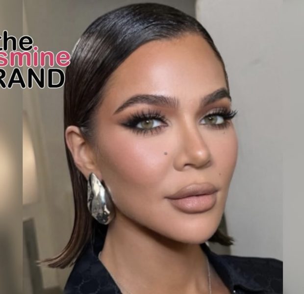 Khloé Kardashian Admits She ‘Doesn’t Believe The Moon Landing Actually Happened: I’m Going To D!e On This Hill!