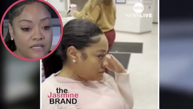 Chicago Woman Claims She Was Forced To Give Birth In A Car After Nurse Discharged Her While She Was In Active Labor