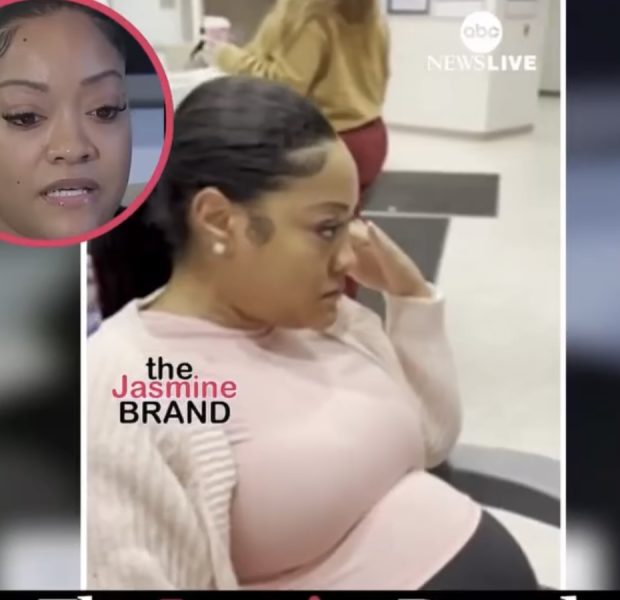 Chicago Woman Claims She Was Forced To Give Birth In A Car After Nurse Discharged Her While She Was In Active Labor