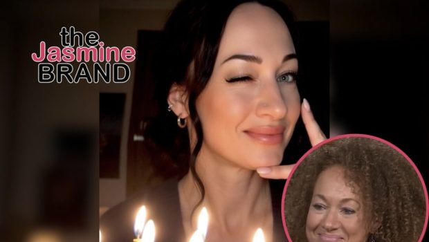 Rachel Dolezal, Former NAACP Leader Who Posed As A Black Woman, Celebrates 48th Birthday