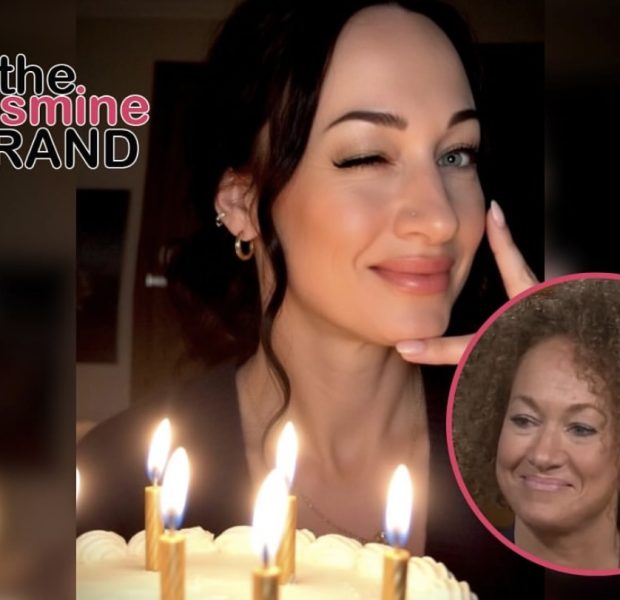 Rachel Dolezal, Former NAACP Leader Who Posed As A Black Woman, Celebrates 48th Birthday