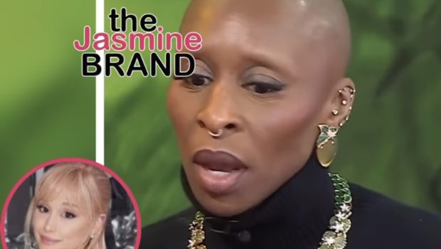 Cynthia Erivo Didn’t Have To Think Twice About Protecting “Wicked” Co-Star Ariana Grande From Overzealous Fan Who Jumped Barricade: That Was My First Instinct