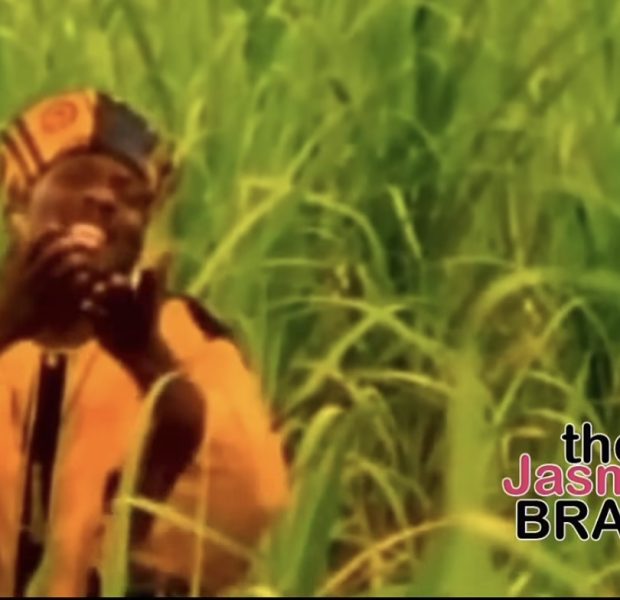 Legendary Reggae Artist Jimmy Cliff Passes Away At 81