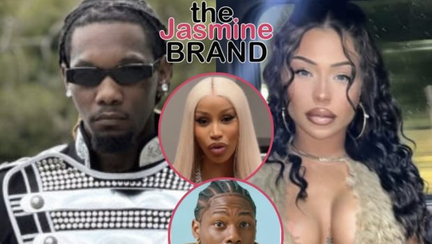 IG Model Claims Offset Wanted Her To ‘Help Set Up’ Cardi B’s Boyfriend, NFL Star Stefon Diggs