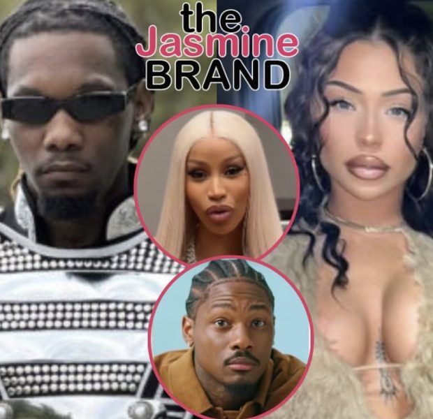 IG Model Claims Offset Wanted Her To ‘Help Set Up’ Cardi B’s Boyfriend, NFL Star Stefon Diggs