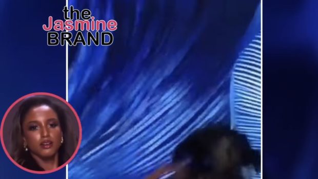 Miss Universe President Shares Update On Miss Jamaica After Dangerous Fall From Stage During Pageant