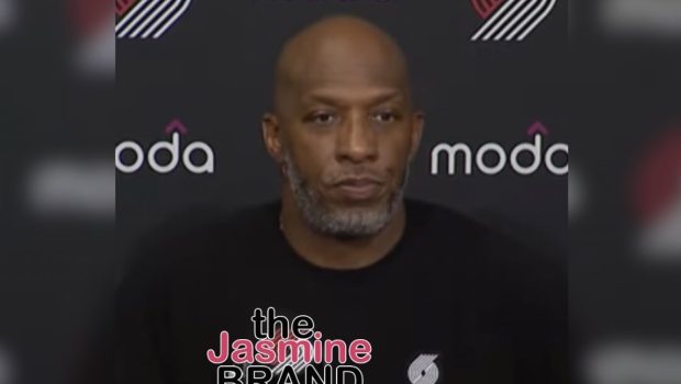 [UPDATE] Portland Trail Blazers Coach Chauncey Billups Pleads Not Guilty To Charges He Allegedly Profited From Rigged Poker Games Involving Mafia Figures