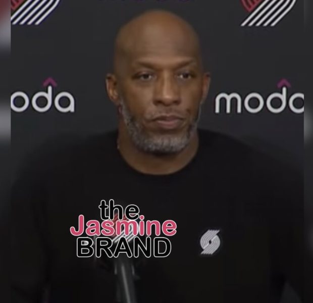 [UPDATE] Portland Trail Blazers Coach Chauncey Billups Pleads Not Guilty To Charges He Allegedly Profited From Rigged Poker Games Involving Mafia Figures