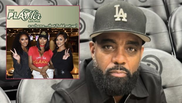 TV Personality & Entrepreneur Todd Tucker Officially Signs On as Producer for Women’s Sports Podcast