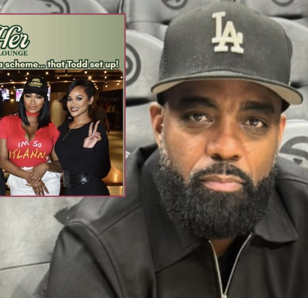 TV Personality & Entrepreneur Todd Tucker Officially Signs On as Producer for Women’s Sports Podcast