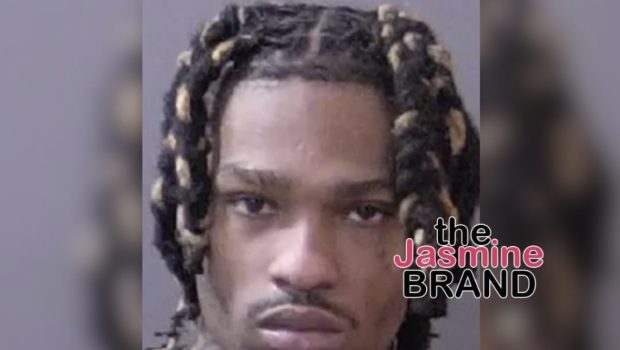 Chicago-Based Rapper MAF Teeski Arrested After Reportedly Striking Girlfriend With A Closed Fist Multiple Times’ In Front Of Her Child