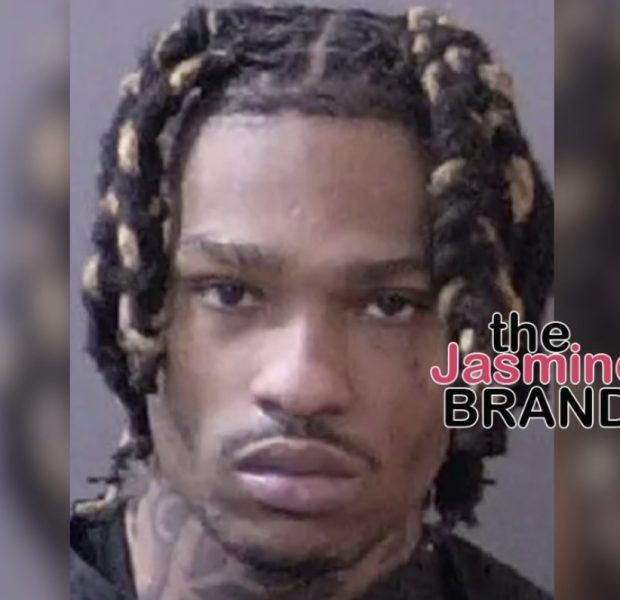 Chicago-Based Rapper MAF Teeski Arrested After Reportedly Striking Girlfriend With A Closed Fist Multiple Times’ In Front Of Her Child