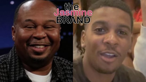 Comedian Roy Wood Jr. & ‘On My Block’ Star Brett Gray Join Cast Of New ‘Barbershop’ TV Adaptation