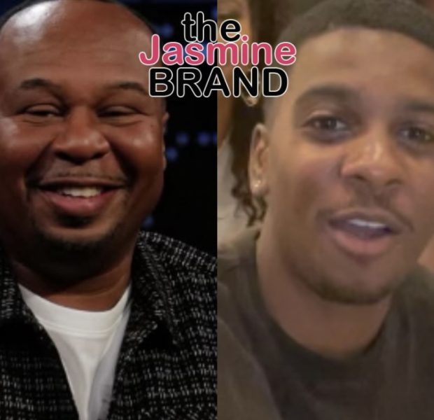 Comedian Roy Wood Jr. & ‘On My Block’ Star Brett Gray Join Cast Of New ‘Barbershop’ TV Adaptation