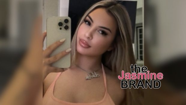 [UPDATE] 3 Men Charged In L.A. M#rder Of Rising Singer DELAROSA