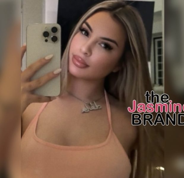 [UPDATE] 3 Men Charged In L.A. M#rder Of Rising Singer DELAROSA